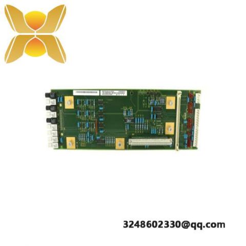 SIEMENS 6SE7038-6GL84-1BG0: Advanced Inverter Interface Board for Industrial Automation