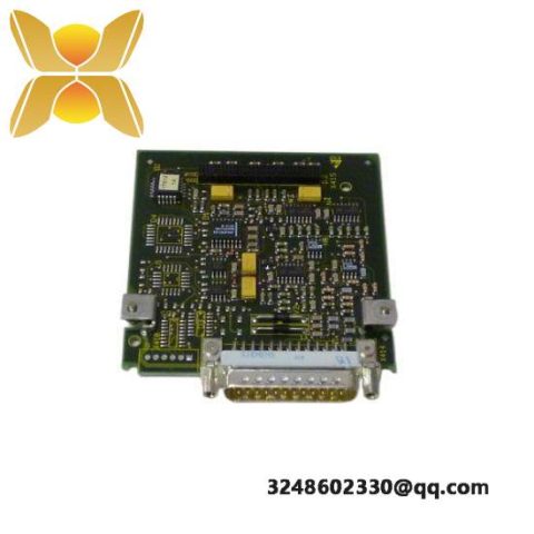 SIEMENS 6SE7090-0XX84-0FB0: Precision Motion Control Encoder Module