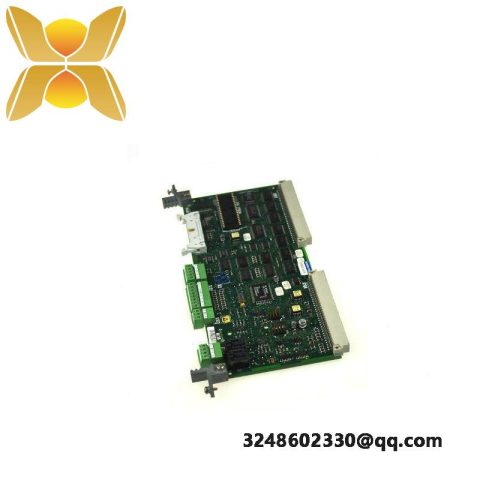 SIEMENS 6SE7090-0XX85-1DA0: AC Drive Inverter Board, Advanced Control Technology