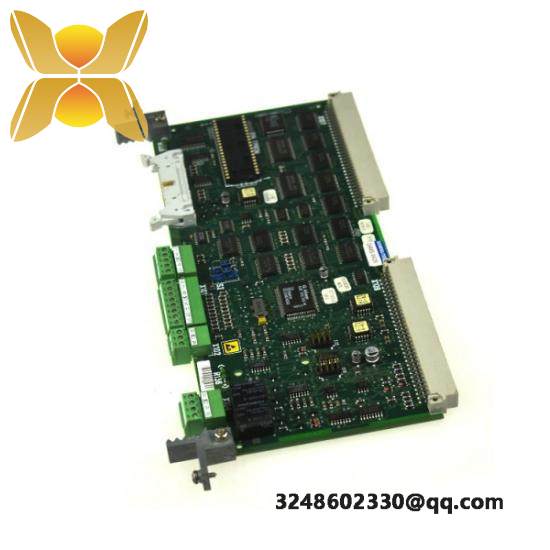 siemens_6se7090-0xx85-1na0_interface_adapter.jpg SIEMENS 6DD1600-0AK0 SIMADYN D Industrial Control Module