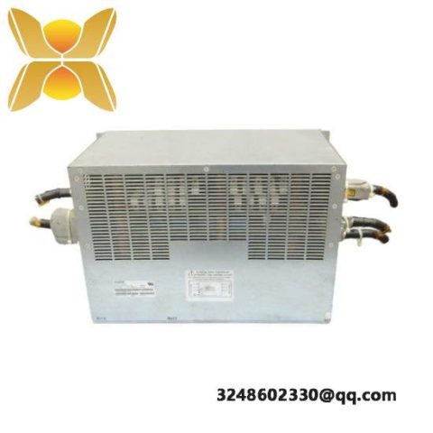 SIEMENS 6SL3000-0BE31-2AA0: Industrial Control Line Filter