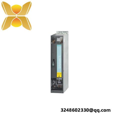 SIEMENS 6SL3162-2BM00-0AA0 SMART LINE MODULE - Precision Control for Industry