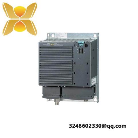 SIEMENS 6SL3210-1SE23-8UA0: Industrial Power Converter Module