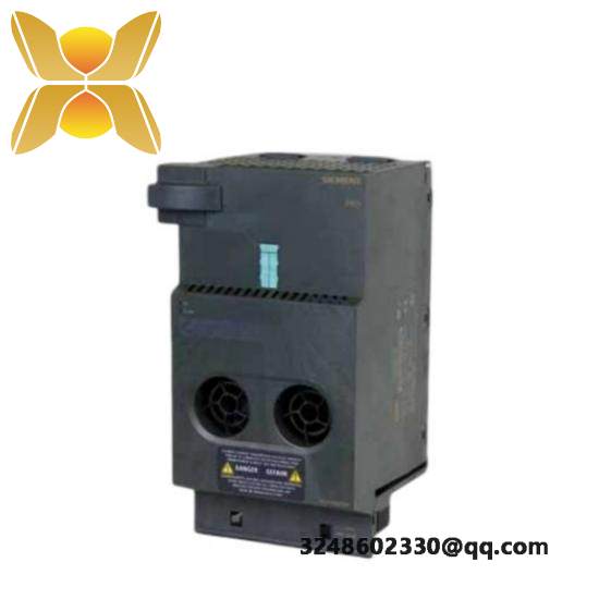 siemens_6sl3225-0se22-2ua3_frequency_converter_for_et200s.jpg SIEMENS 6SL3225-0SE22-2UA3 - High-Efficiency Frequency Converter for ET200S Control Systems