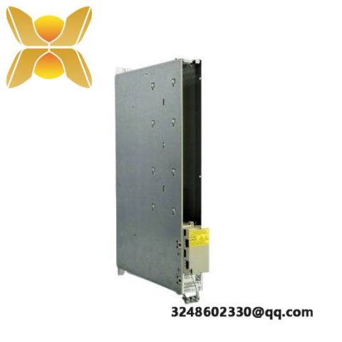 SIEMENS 6SN1123-1AA00-0HA2 Power Module: Industrial Control Innovation