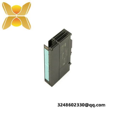 Siemens 7MH4 601-1BA01: SIWAREX U Weighing Module, High Precision for Industrial Control Systems