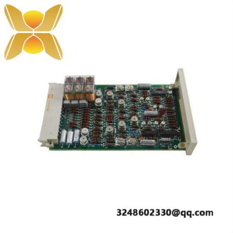 SIEMENS 7TL4500-0/CC PC CARD: High-Performance Control Module for Industrial Automation