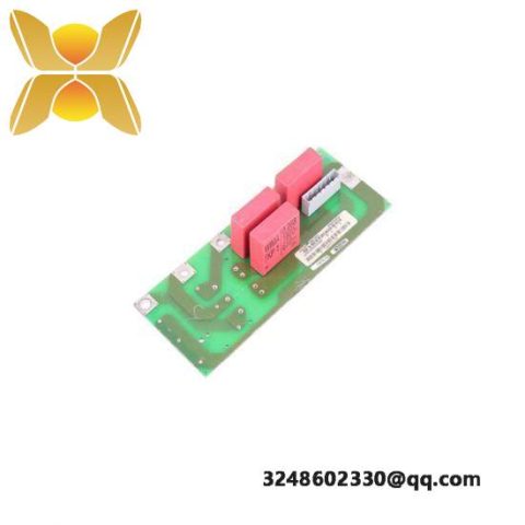 SIEMENS 6SE7031-7HF84-1HH1 Pre-Charging Module