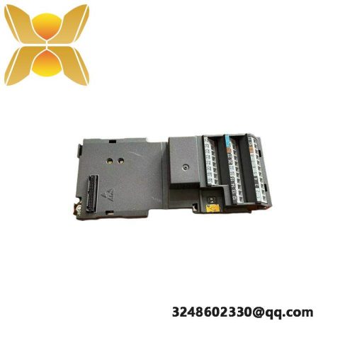 SIEMENS A5E00684817 - Advanced Converter Board for Industrial Automation