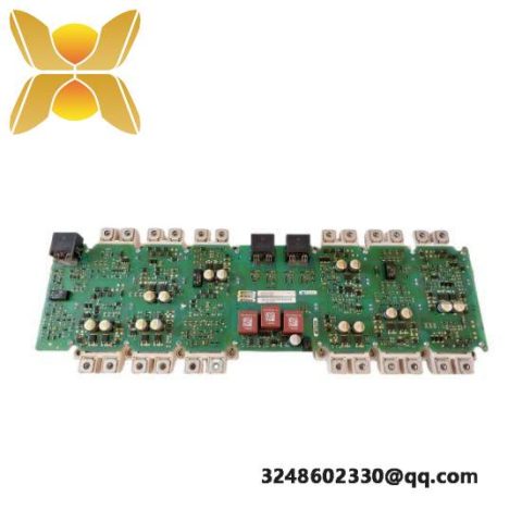 SIEMENS A5E00714560 Trigger Board: Industrial Control Module