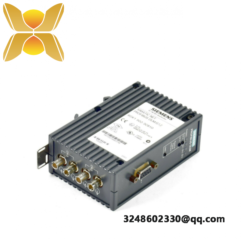 siemens_a5e01162141.png SIEMENS A5E01162141 Control Module for Advanced Industrial Automation