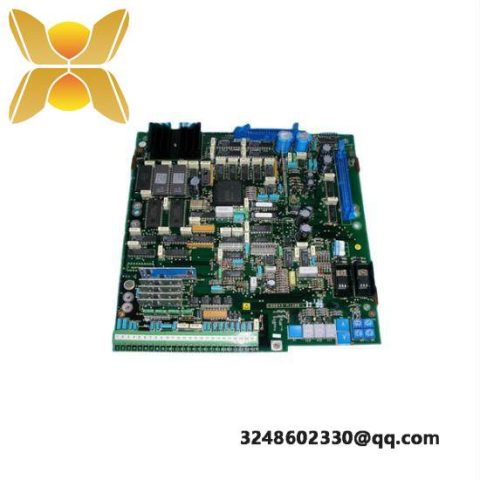 SIEMENS C98043-A1200-L22-3 Circuit Board: High-Performance Control Module for Industrial Automation