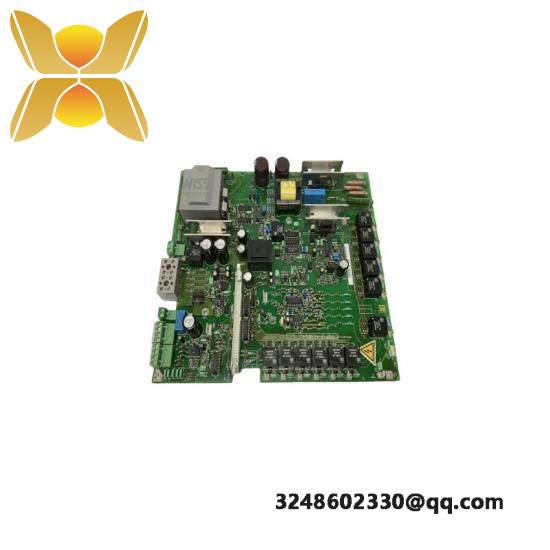 siemens_c98043-a1601-l4_power_interface_card.jpg Siemens C98043-A1601-L4 Power Interface Card