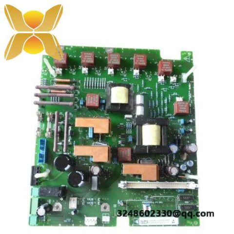 SIEMENS C98043-A7002-L1-12 Advanced Control Electronics Module