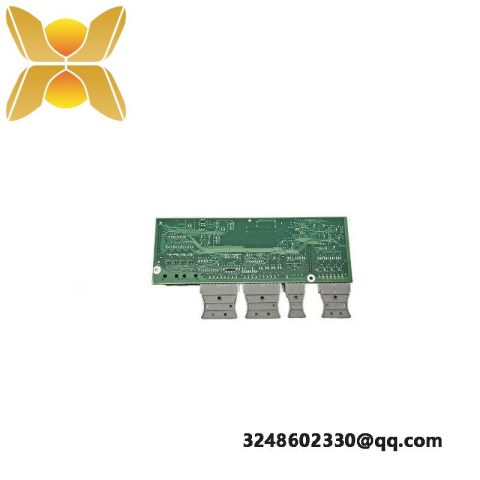 SIEMENS C98043-A7006-L1-5 - Simoreg-DC Master Expansion Board