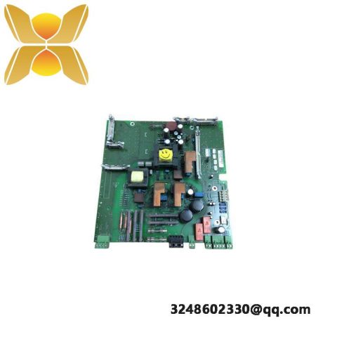 SIEMENS C98043-A7042-L1-6 POWER INTERFACE - High-Performance Siemens PLC Module