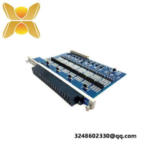 SIEMENS CTI-2589-A Discrete Input Module: Reliable & High Performance for Industrial Automation