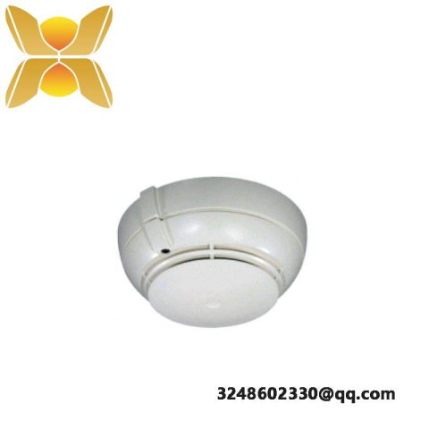 SIEMENS DO1151A: Advanced AlgoRex InterActive Wide Spectrum Smoke Detector