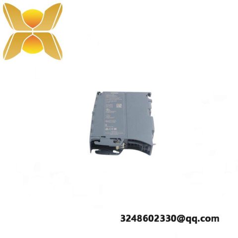 SIEMENS K3R072 528605 Controller, Advanced Industrial Automation Module