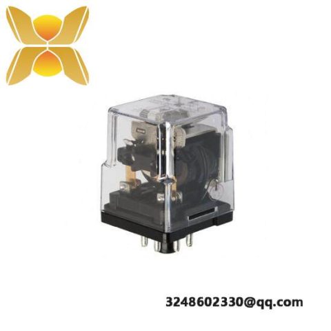 SIEMENS KBP-11DG-24 Power Relay: Precision Control in Industrial Automation