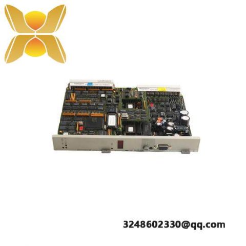SIEMENS MPCBL0001F04 Backplane Module for S7 Series PLCs