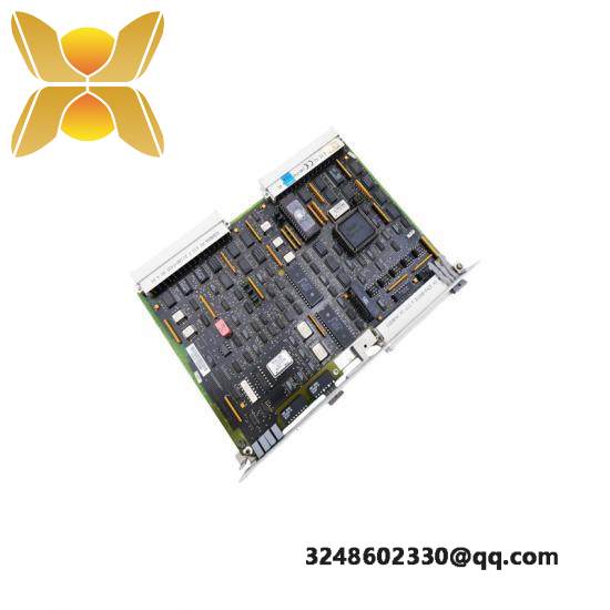 siemens_nkdg_a_1.jpg SIEMENS NKDG/A Control Module for Industrial Automation Systems