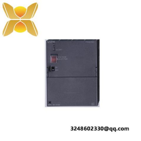 SIEMENS PS307 307-1EA00-0AA0 Power Supply for Industrial Automation