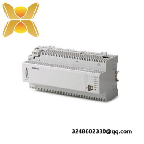 SIEMENS PXC00-E96.A PXC Modular - Precision Engineering for Industrial Automation