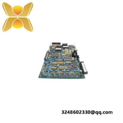 Siemens R15E02A186: Digital Board PCB for Automation Parts