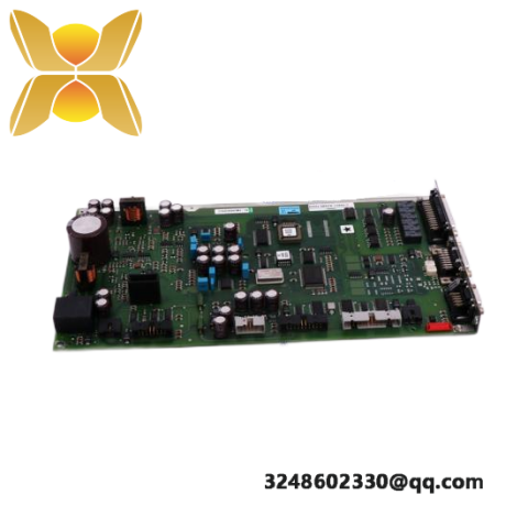 Yokogawa 80SFM-E02430-2B6 Smart Field Module, Industrial Automation