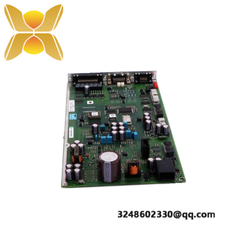 Siemens Robicon A5E33094595 Cards: Industrial Control Modules
