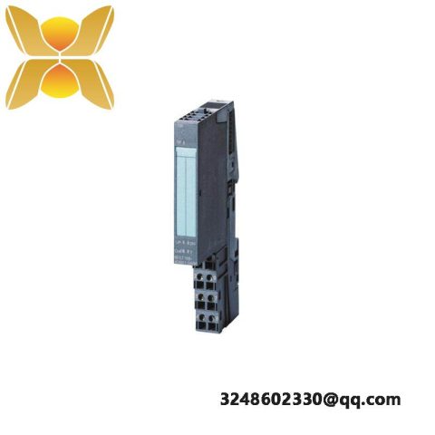 SIEMENS SMP-E230-A10 Industrial Control Module