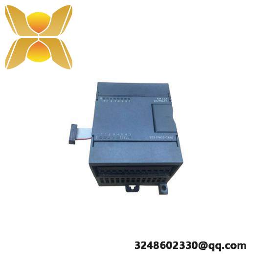 siemens_smp-sys-51g.jpg Siemens SMP-SYS-51G Industrial Control System Module