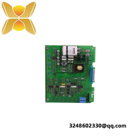 SIGMATEK DPS001: Industrial Control Module for Automation Systems