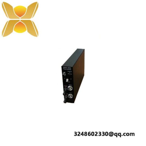 GRAS Signature Series 12HF Power Module, GRAS Power Modules, 12HF