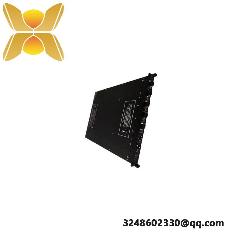 sis_ai3281.jpg GE SIS AI3281 Analog Input Module for Industrial Automation Systems
