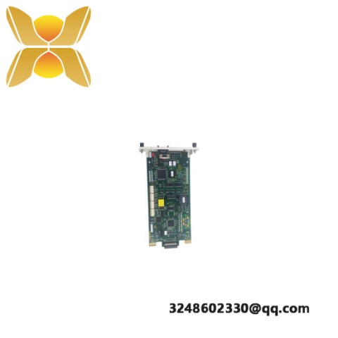 GE SIS CM01 Industrial Control Module, High Performance for Power Plants
