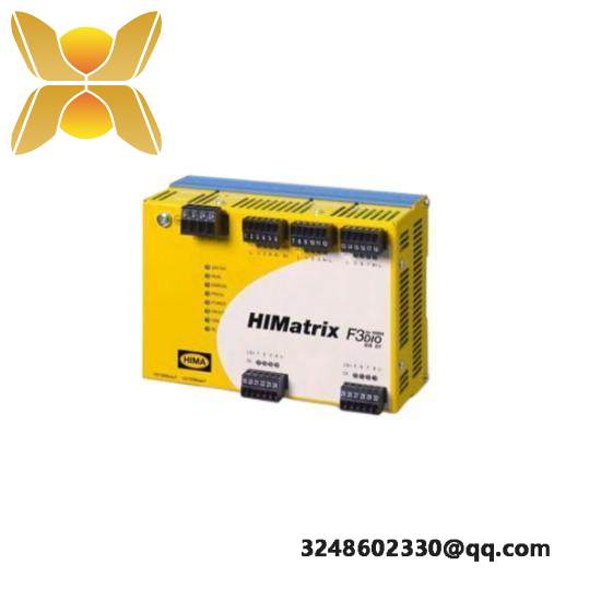 sis_di3201_1.jpg GE SIS DI3201 Digital Input Module, Industrial Control Solution