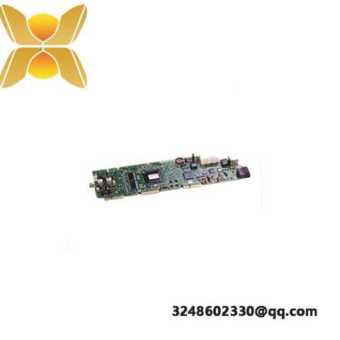 AB SK-R1-MCB1-PF753 Main Control Board: Advanced Automation Module