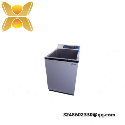 SMC INR-244-755 Industrial Power Supply