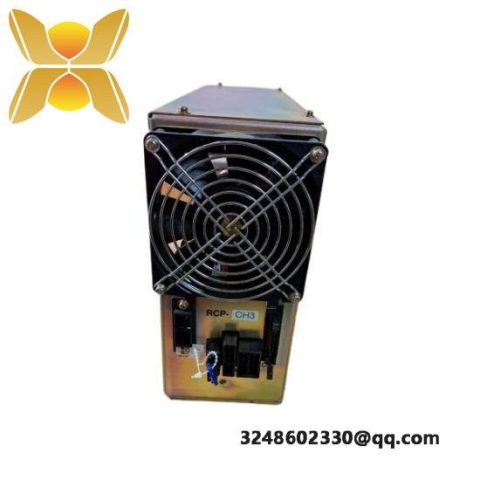 SMC INR-244-755 Power Supply - Reliable Energy Solution for Industrial Automation