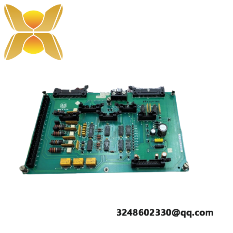 GE Fanuc SP-119524 PCB Module