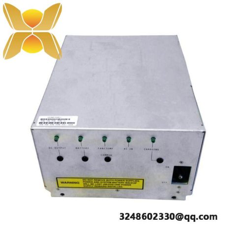 Honeywell SP724-Y01A 51198947-100K HPM Power Supply