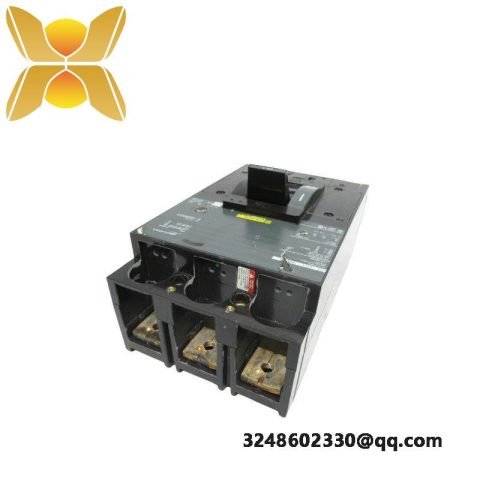 Square D LHF36400 Circuit Breaker - Advanced Protection Solution for Industrial Control