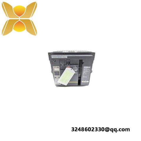 SQUARE D NW16H1 WA4EER43A9DGFFWXJA Circuit Breaker - Advanced Power Management Solutions