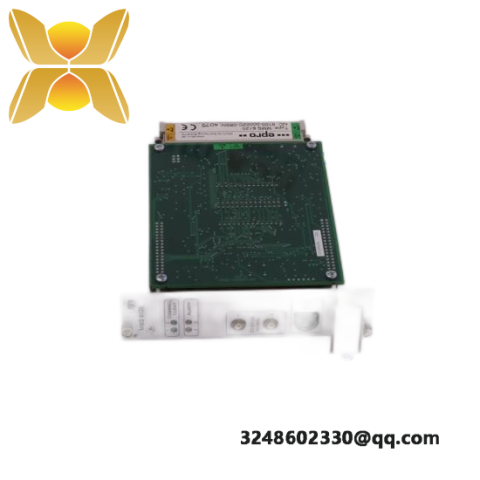 Eurotherm L5201-2-02, Digital I/O Module for Automation Applications