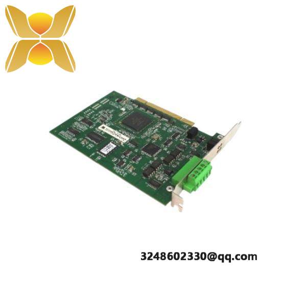 sst_5136-pfb-pci_2.jpg SST 5136-PFB-PCI - Industrial Control Module