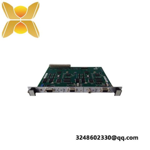 SST 5136-RE-VME High-Performance VME Bus Interface Module