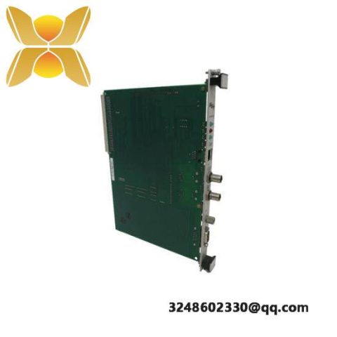 SST Brad Communications 5136-CN-VME Interface Card, High-Speed Data Transfer, Industrial Control Solutions