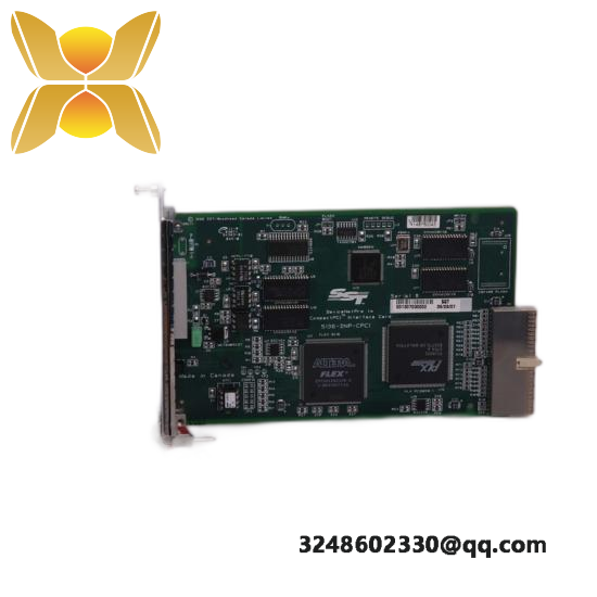 sst_sst-1500-ycx-3-1-0.png SST SST-1500-YCX-3-1-0 High-Performance PLC Module